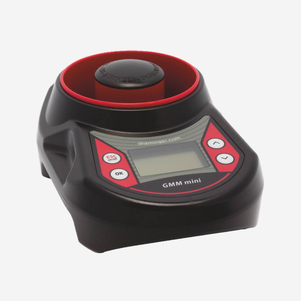 GMM mini Feuchtemessgerät