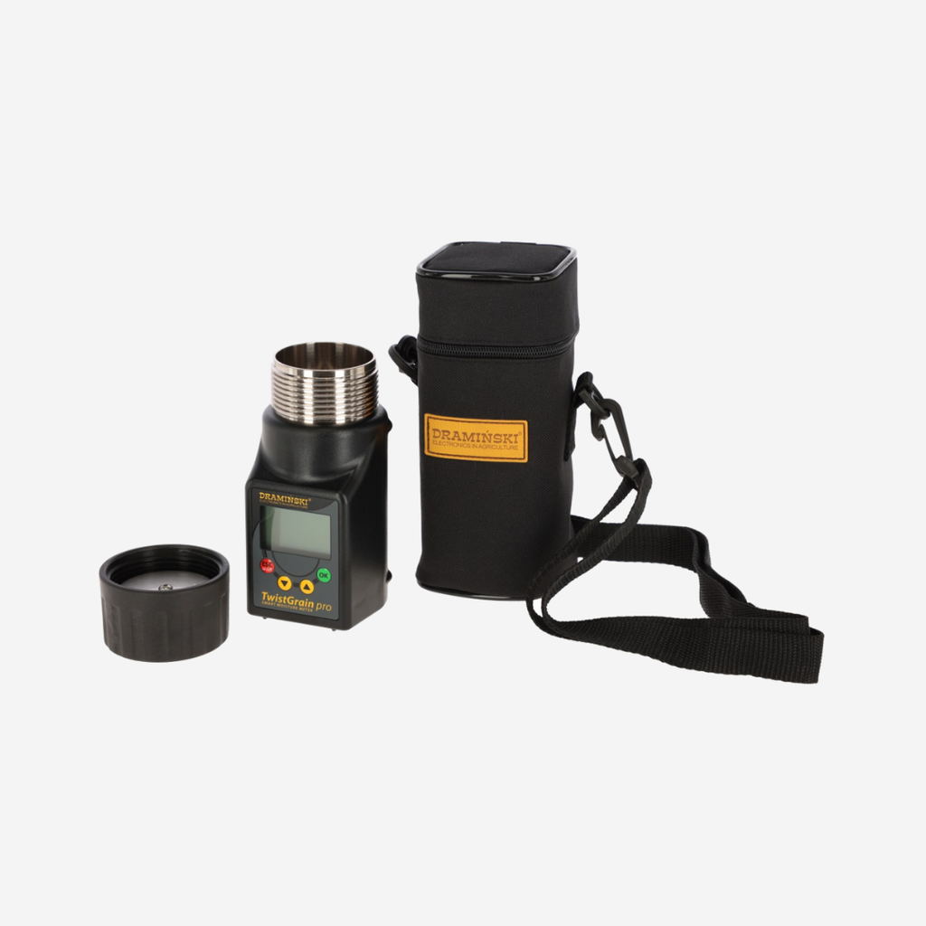 Twist Grain pro Getreidefeuchtemessgerät