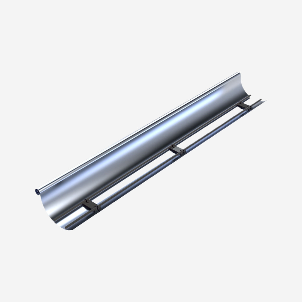 Abstandhalter 5 Stück für Heizkabel, inkl.10 Kabelbinder