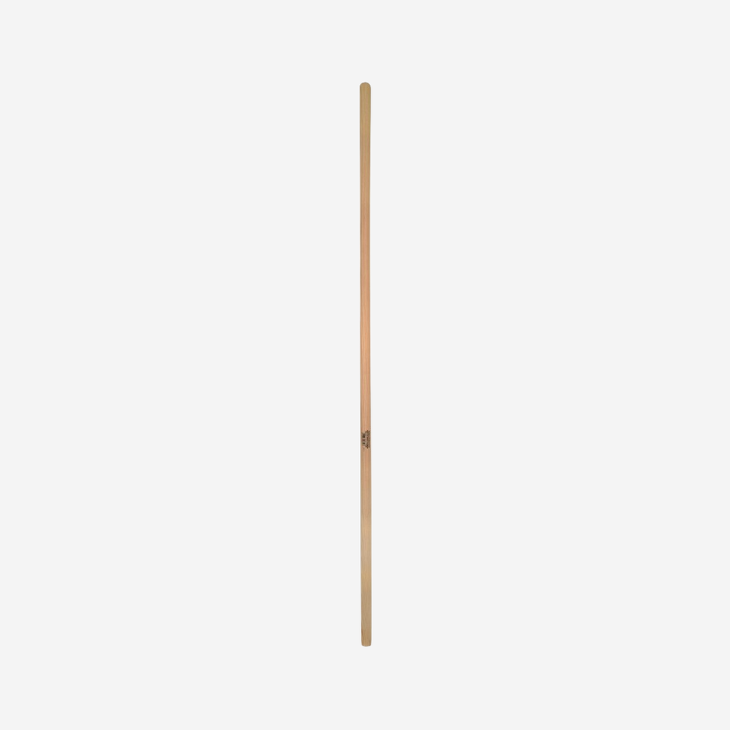 Gülleschieberst. 165cm/31mm Esche
