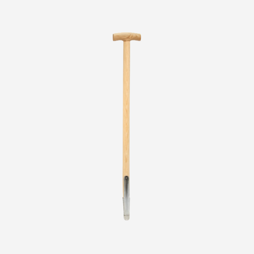 Spatengabelstiel für Dung- und Heugabeln mit Stift