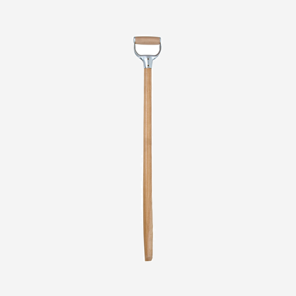 Schaufelstiel mit D-Griff 95cm