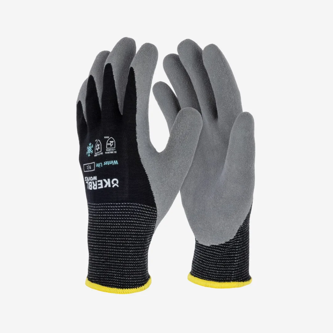 Handschuh Winter Lite Gr. 8/M