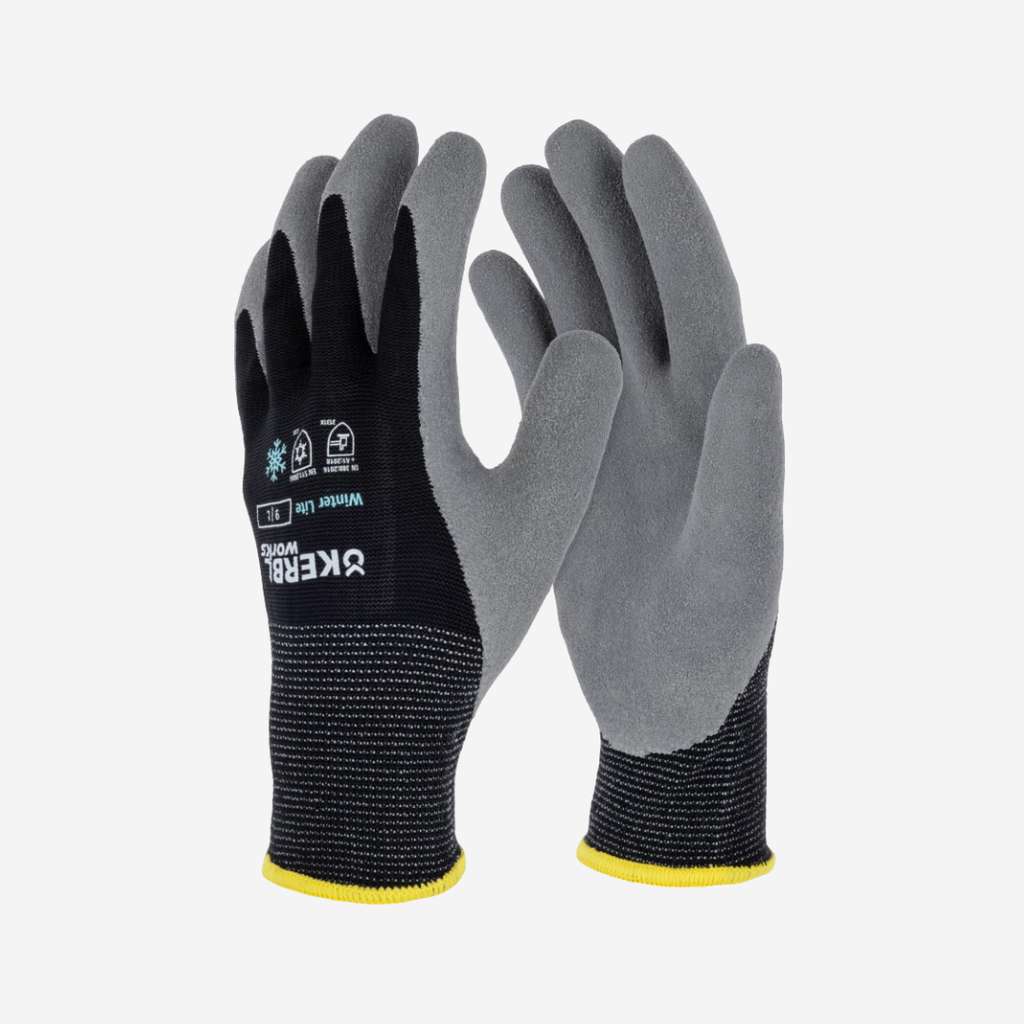 Handschuh Winter Lite Gr. 8/M