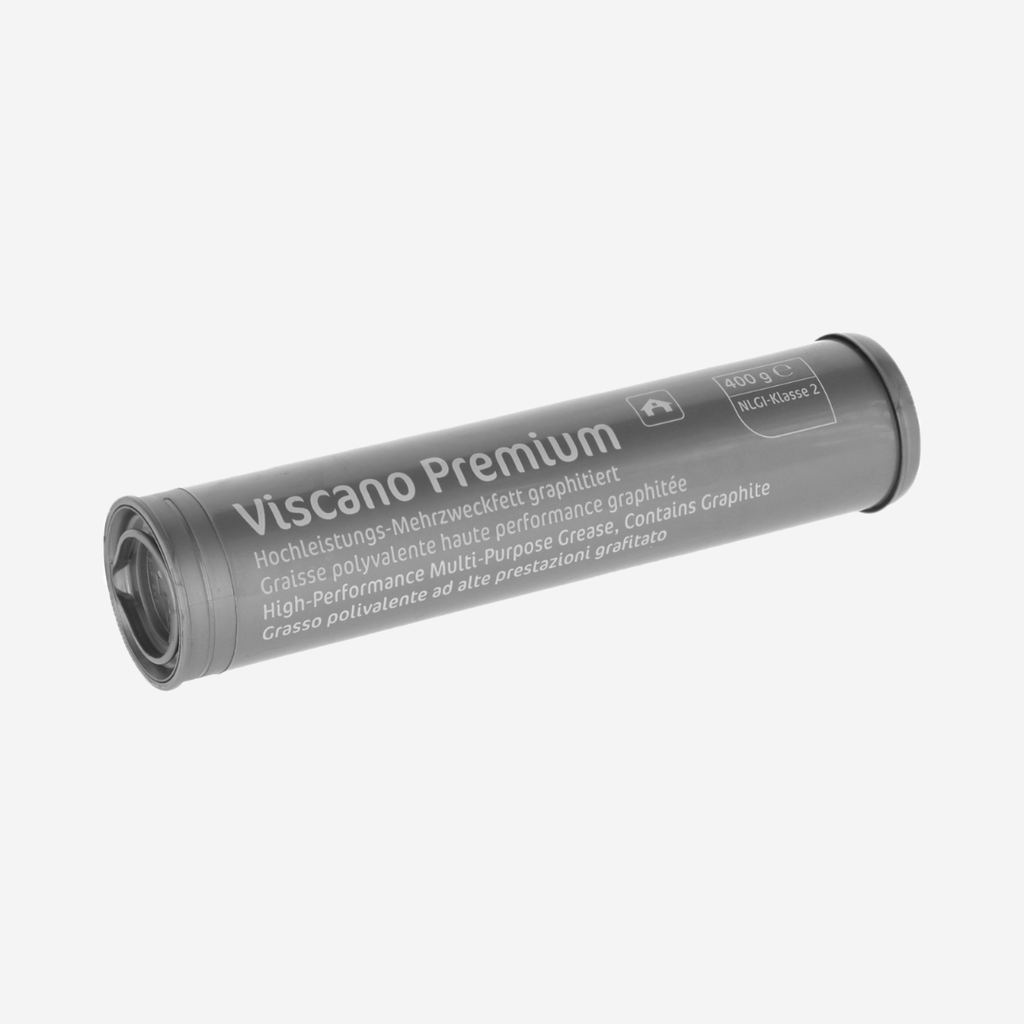 Mehrzweckfett, graphitiert Viscano Premium