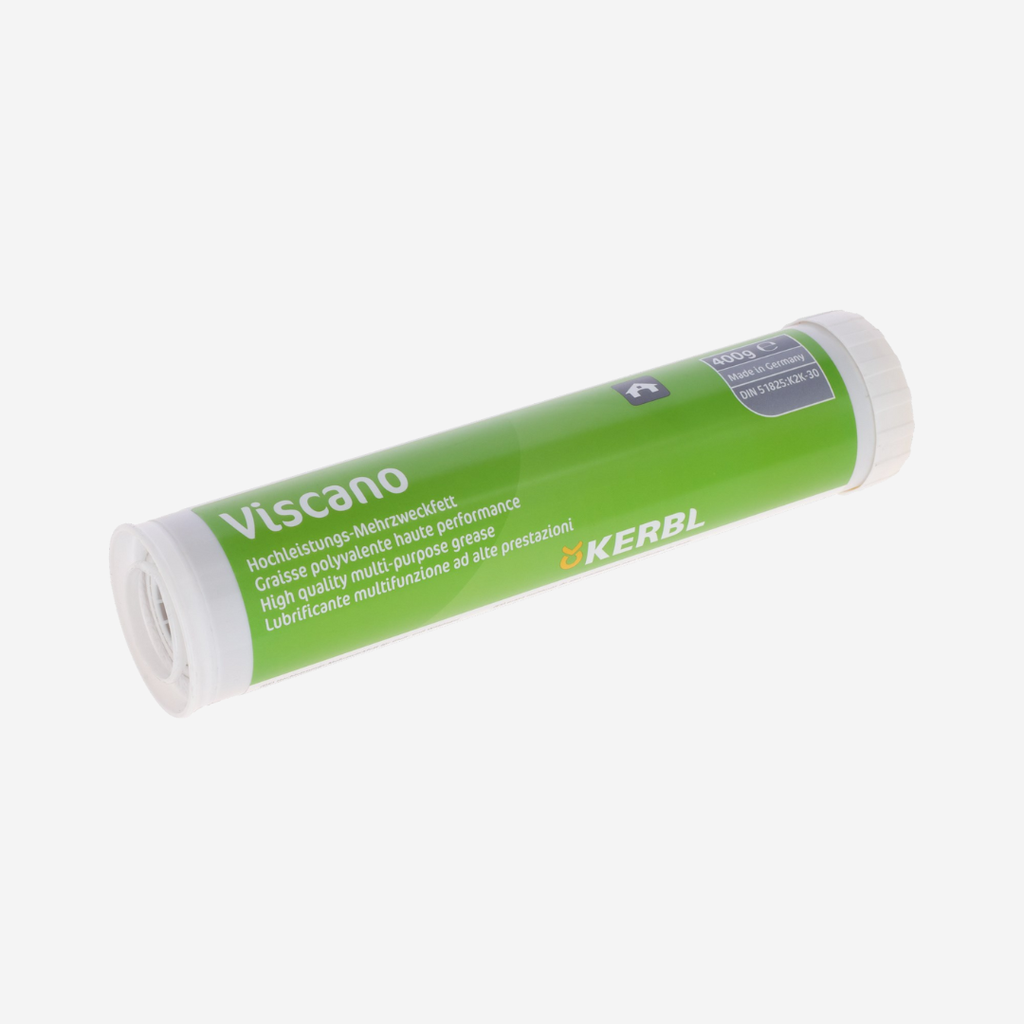 Viscano Mehrzweckfett 2, 400g Patrone