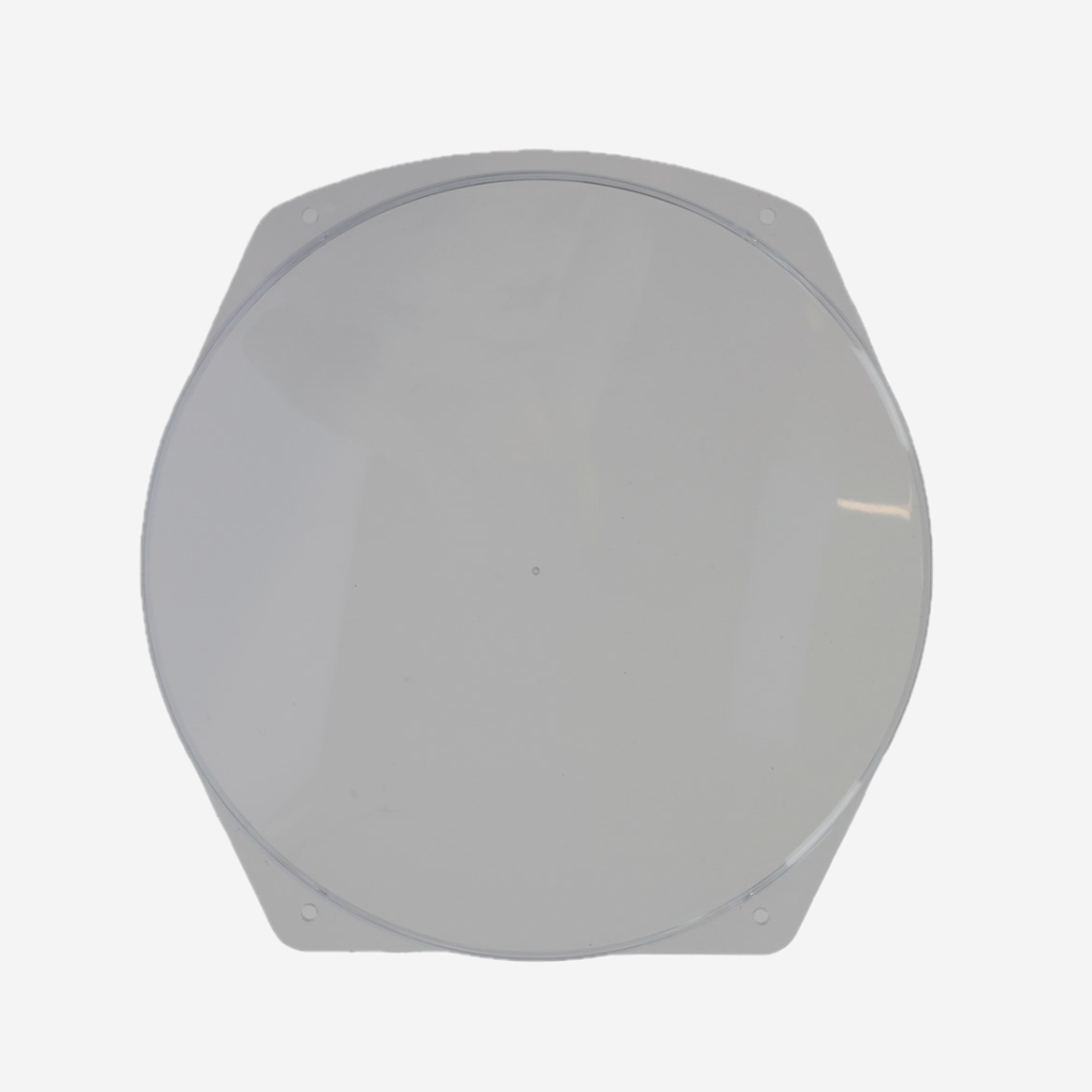 Ersatzplexiglas für Zeigerschnellwaage 5 - 250kg