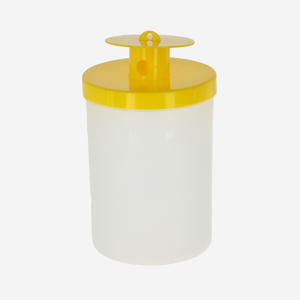 CIT Fliegefalle FlyCage3 inkl. Lockstoff