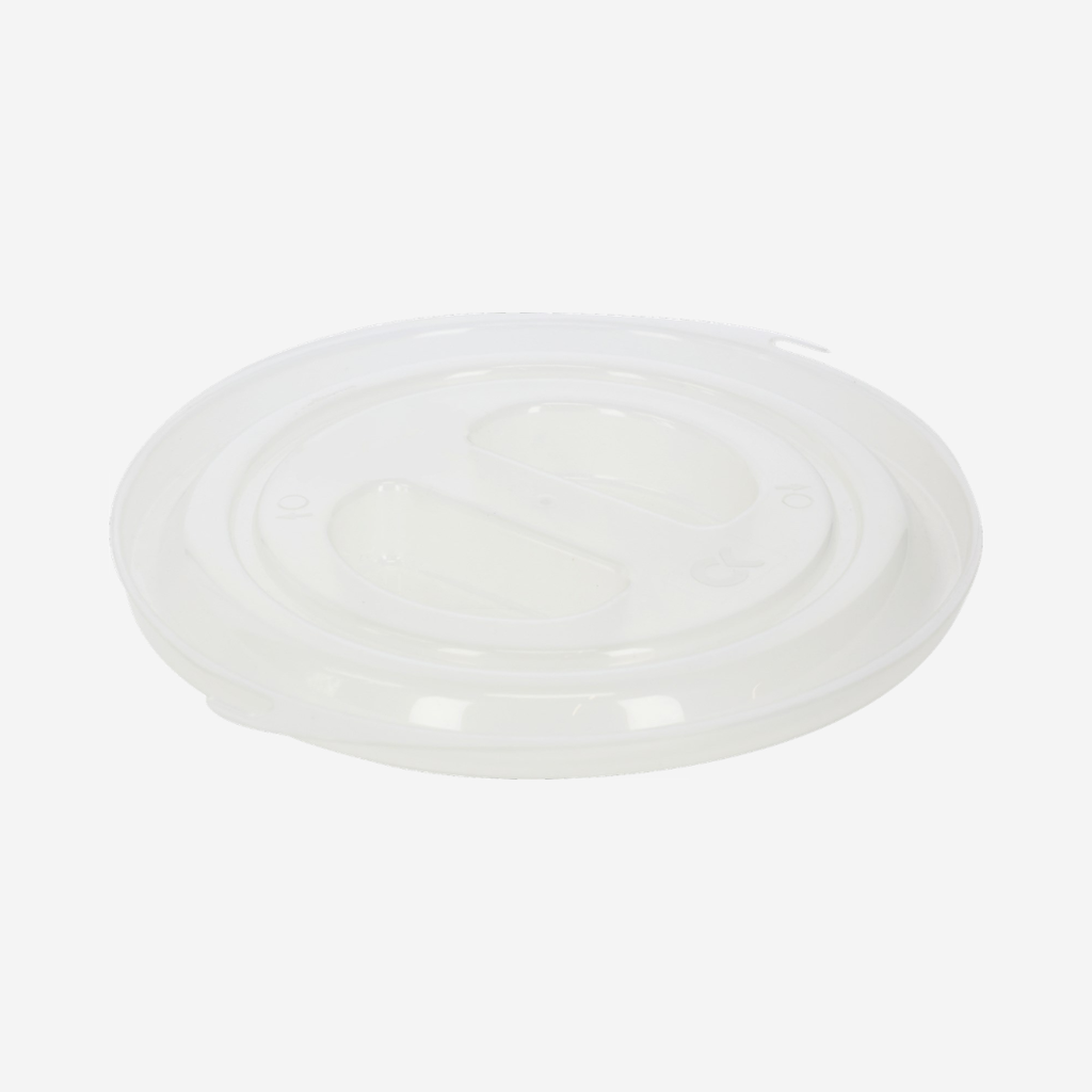 Deckel für FlyCage6 transparent