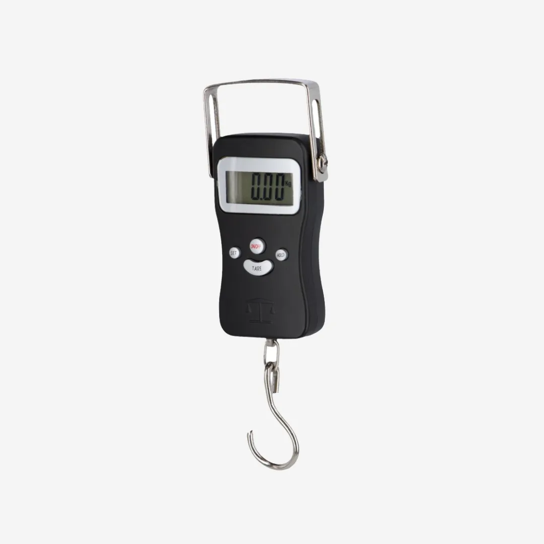 Digitale Hängewaage bis 50 kg (DigiScale 50)