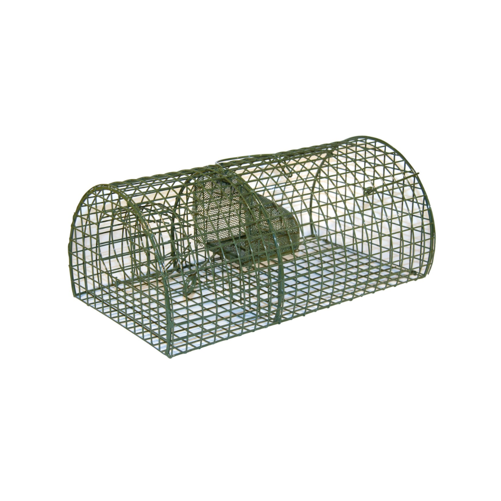 Ratten-Massenfänger MultiRat, halbrund, Länge 40cm