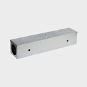 Köderstat. BlocBox Metall 40cm