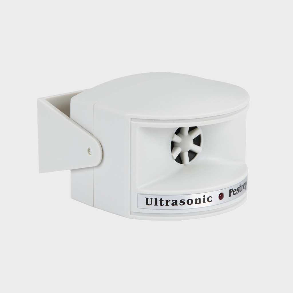 UltraStop Ungezieferschreck, mit Netzadapter