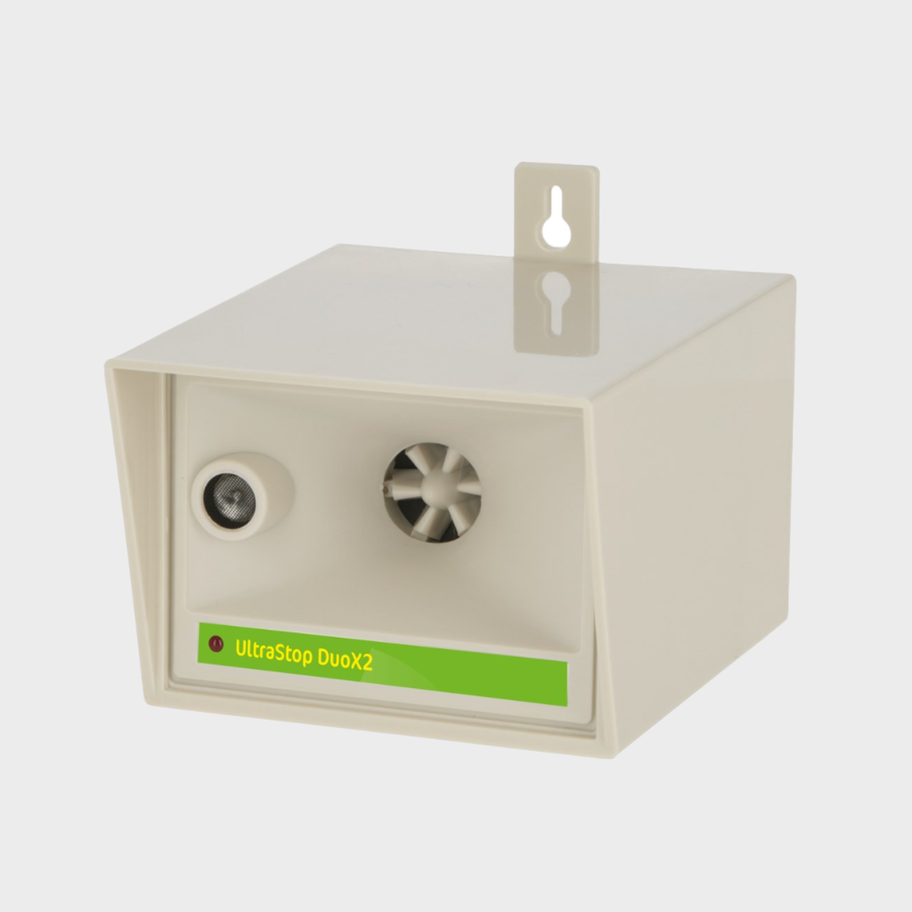 UltraStop DuoX2