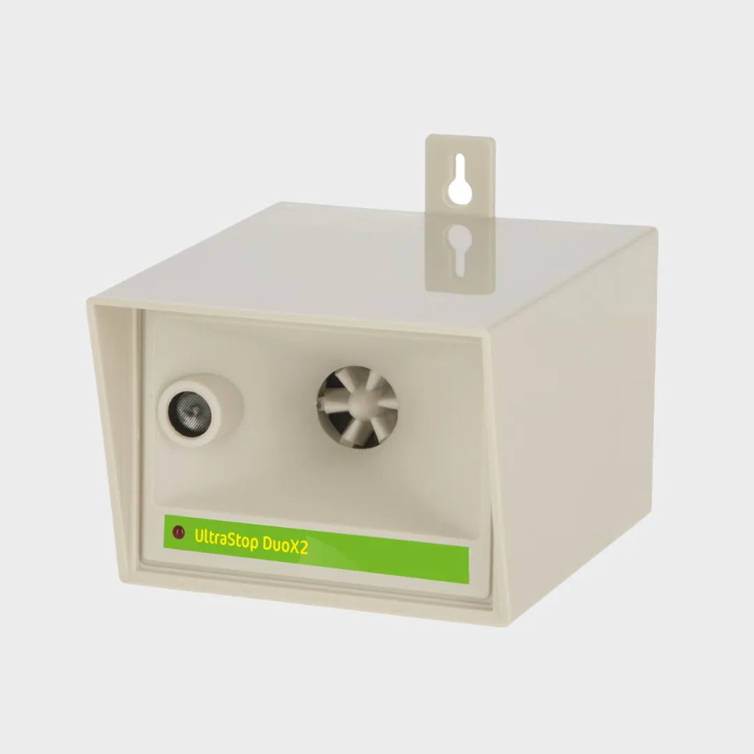 UltraStop DuoX2