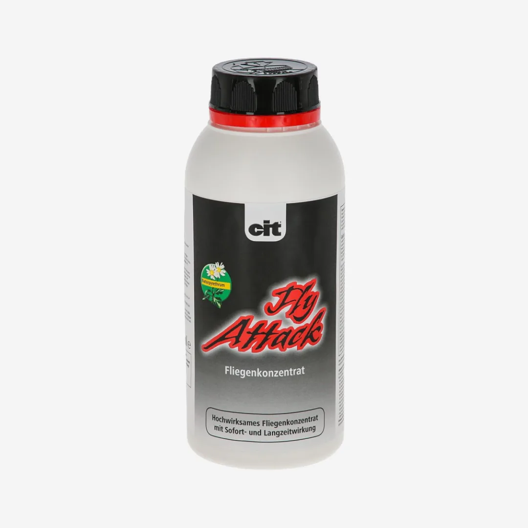 FlyAttack, 500ml Fliegenkonzentrat