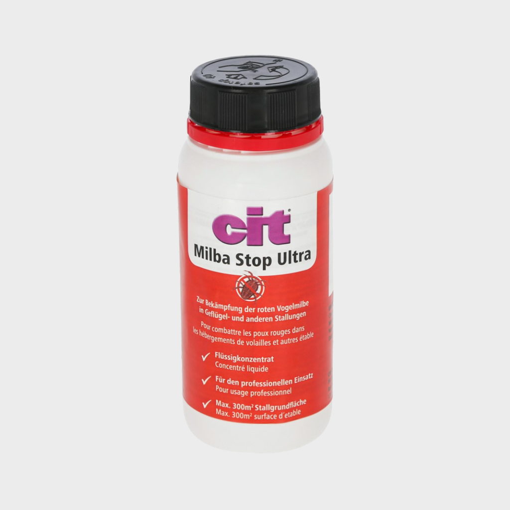 MilbaStop ultra 250 ml