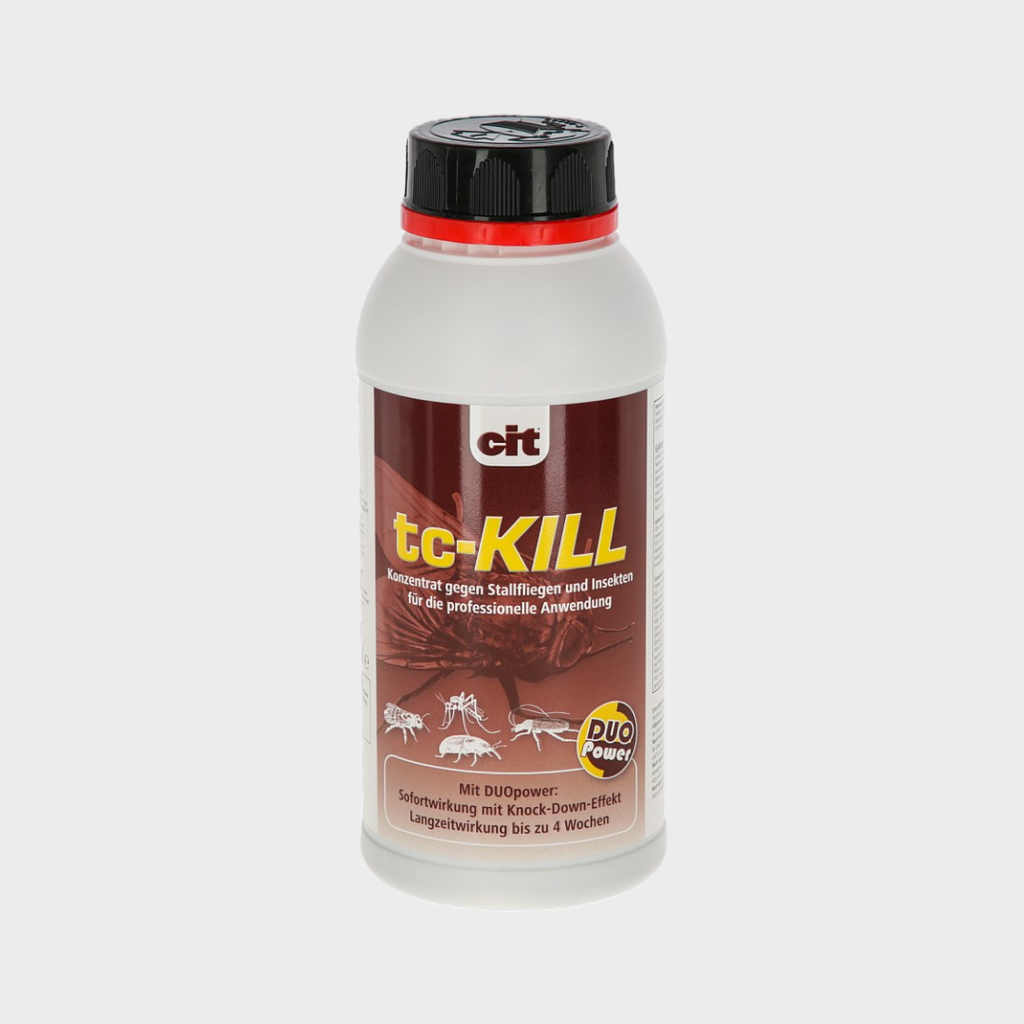 tc-Kill Stallspritzmittel 500ml