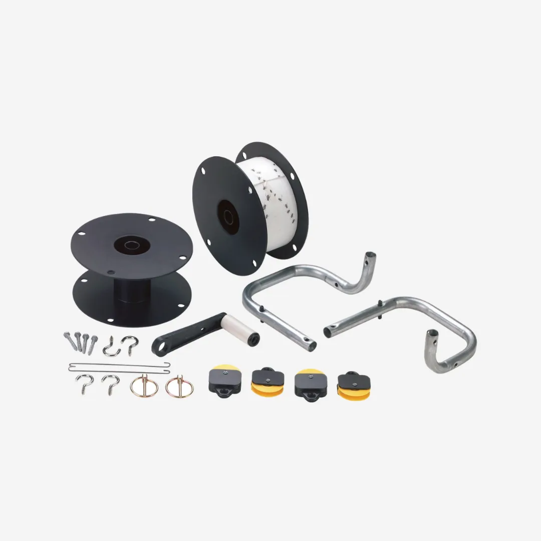 Flymaster Fliegenband Komplettset 400 m