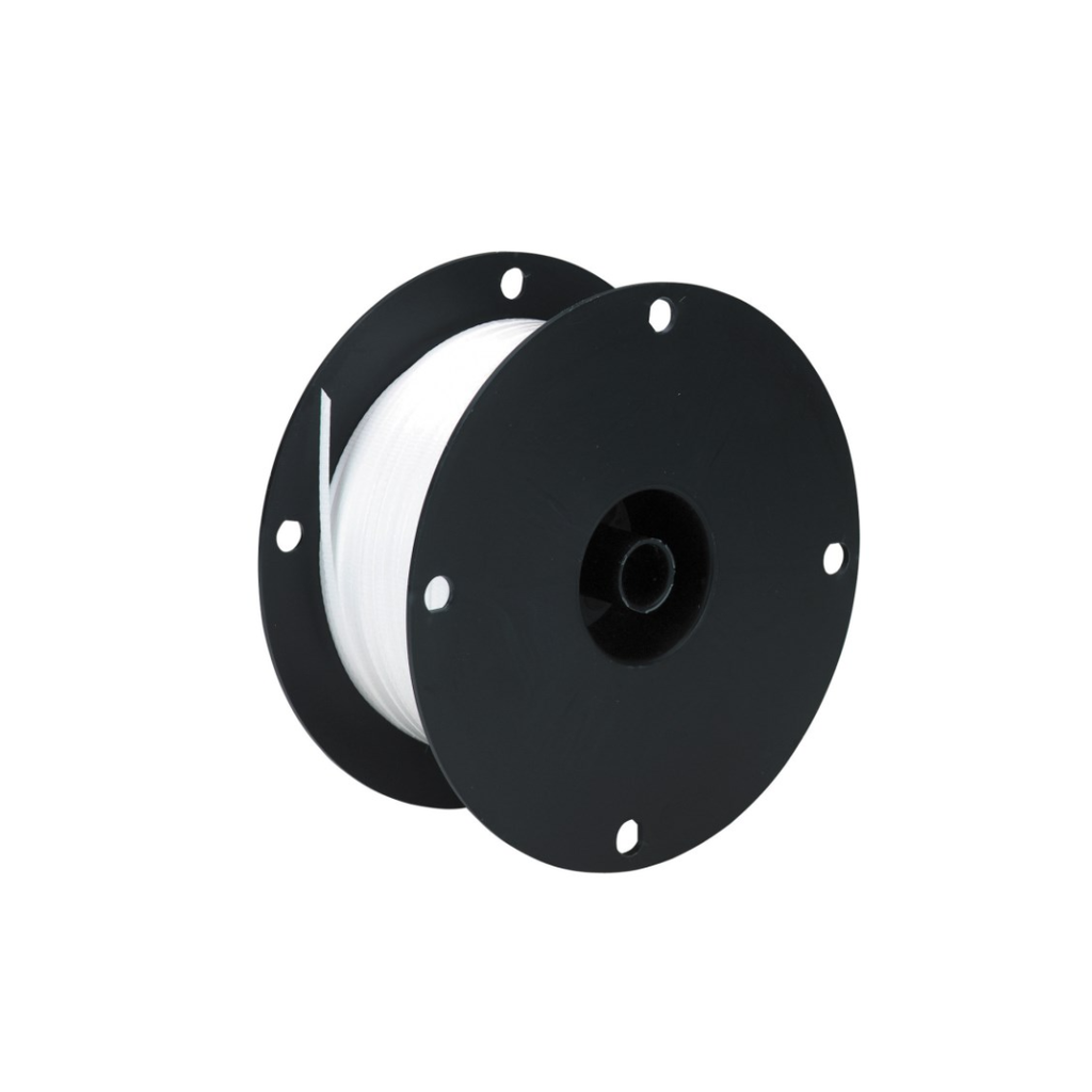 FlyMaster Fliegenschnur Ersatzrolle 440mtr.