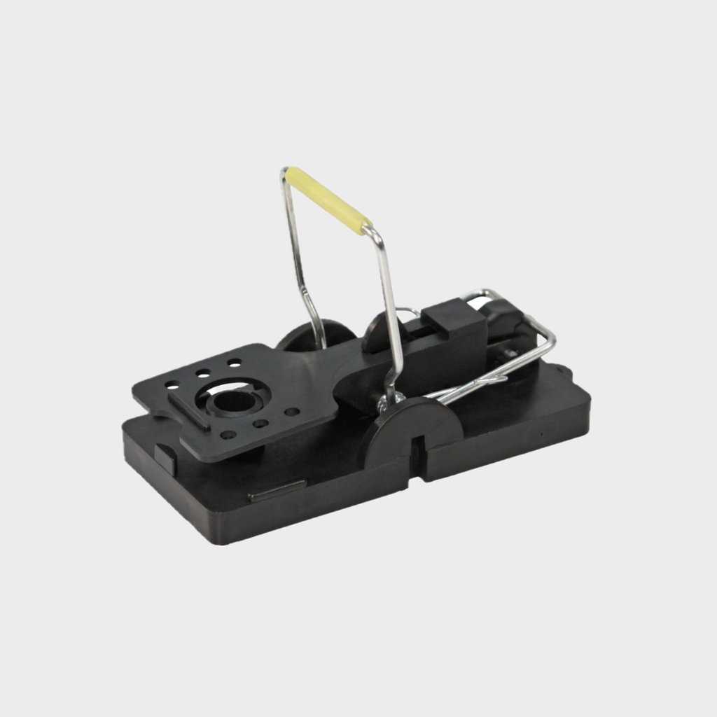 2x Mausefalle SNAPPER