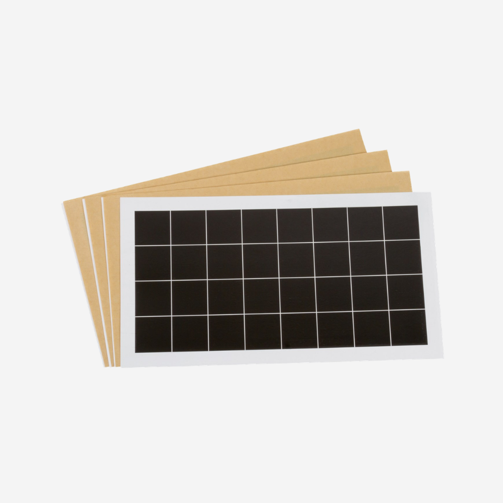 Ersatzfolie für HaftKill zu 4 Stück verpackt