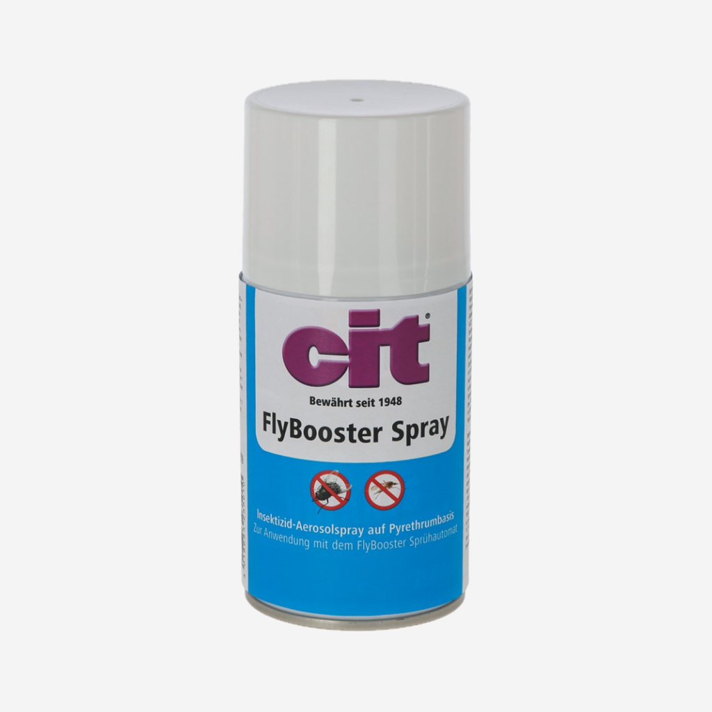 Cit FlyBooster Spray Nachfüller 250 ml