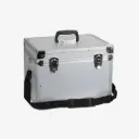 Putzbox AluSafe 40 x 30 x 30 cm