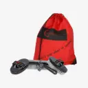 Putzbeutel Covalliero, befüllt für Erwachsene