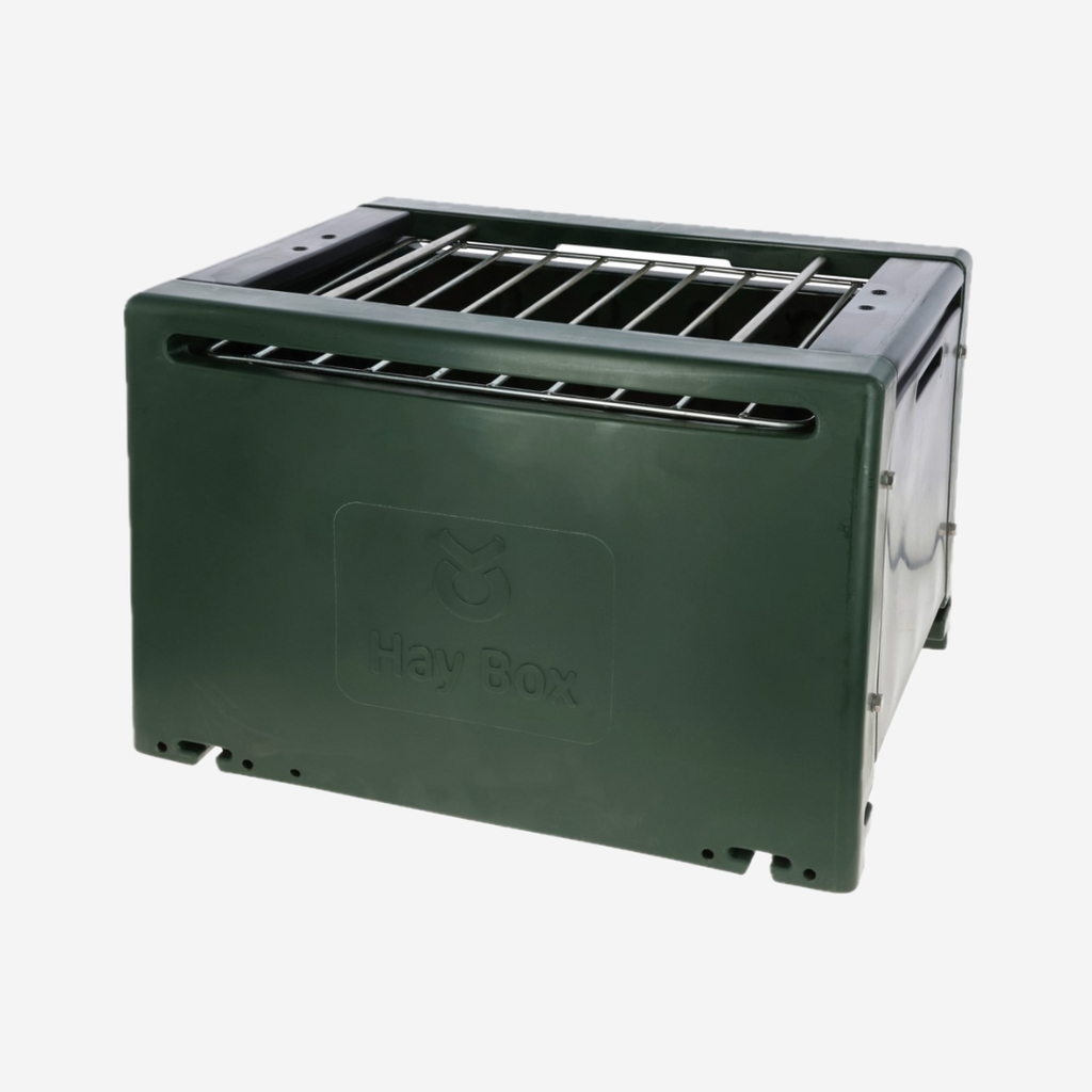 Futterraufe HayBox