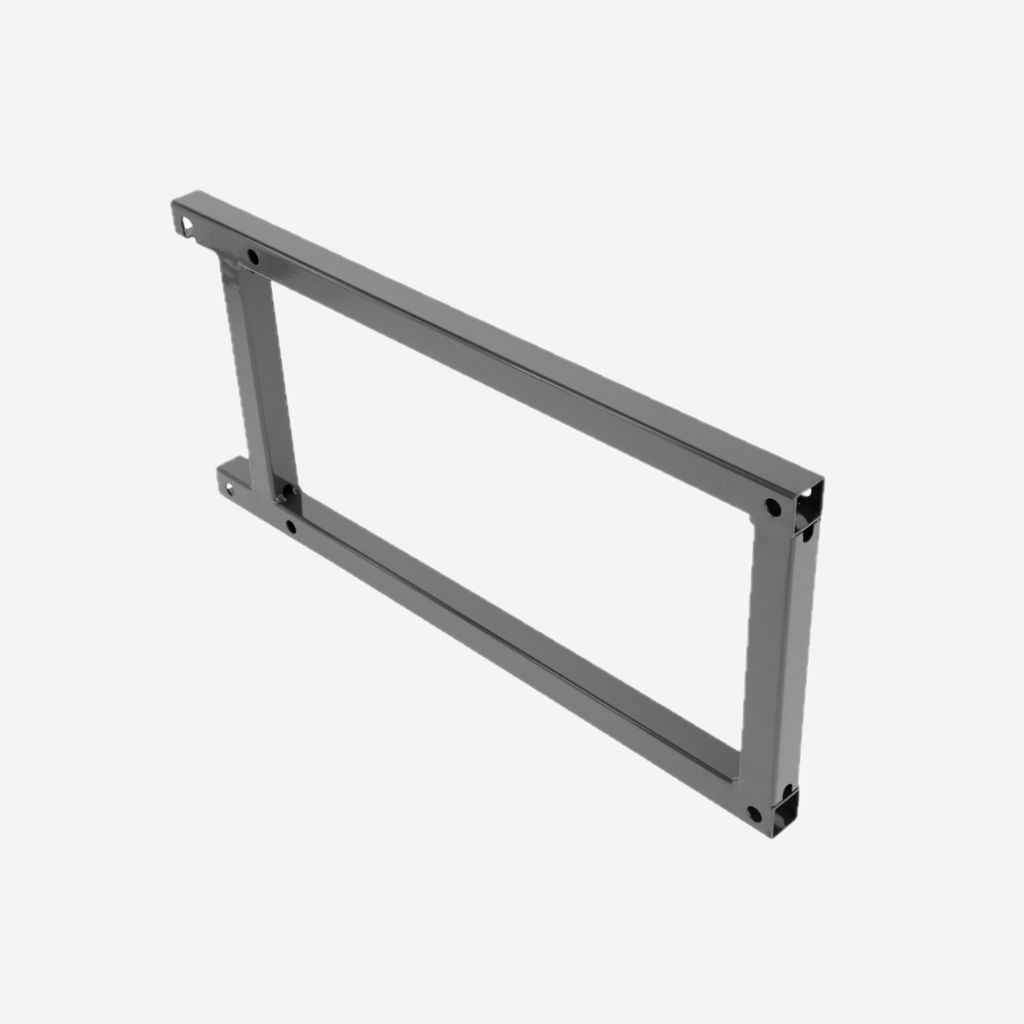 Wandbefestigungsset für HayBox
