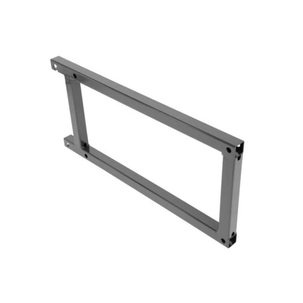 Wandbefestigungsset für Heubox 3210373