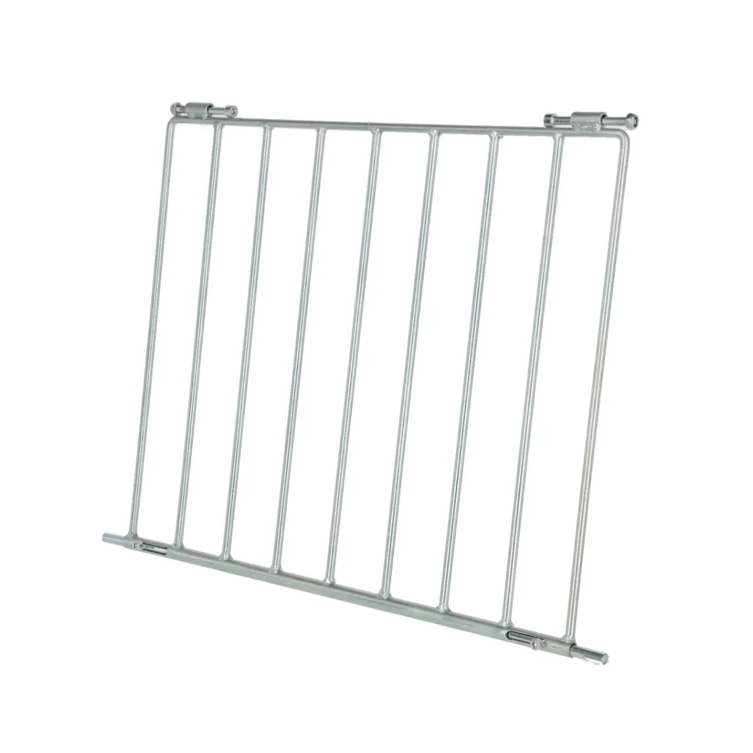 Ersatzgitter f. Heuraufe 32706 Stababstand 60mm