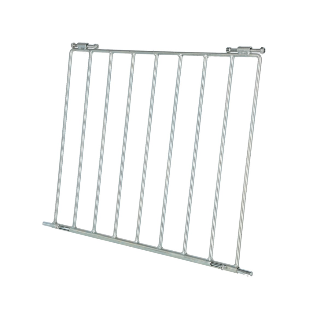 Ersatzgitter f. Heuraufe 32706 Stababstand 60mm