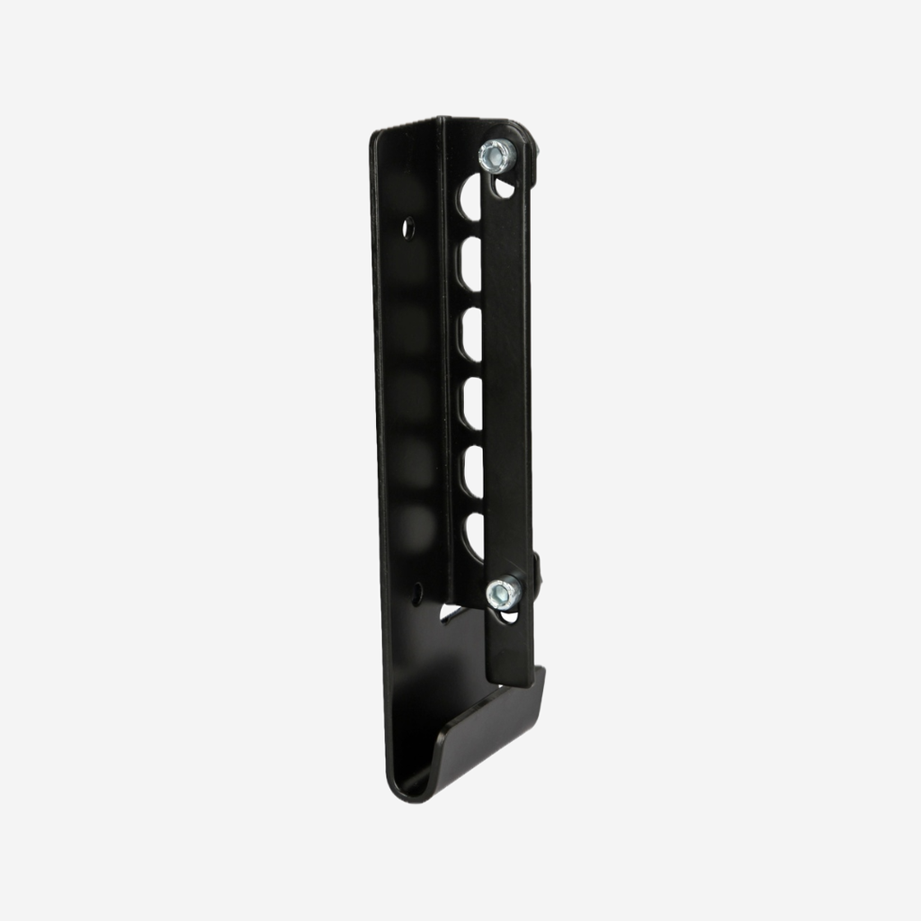 Sicherheitswandhalter für FlatBack