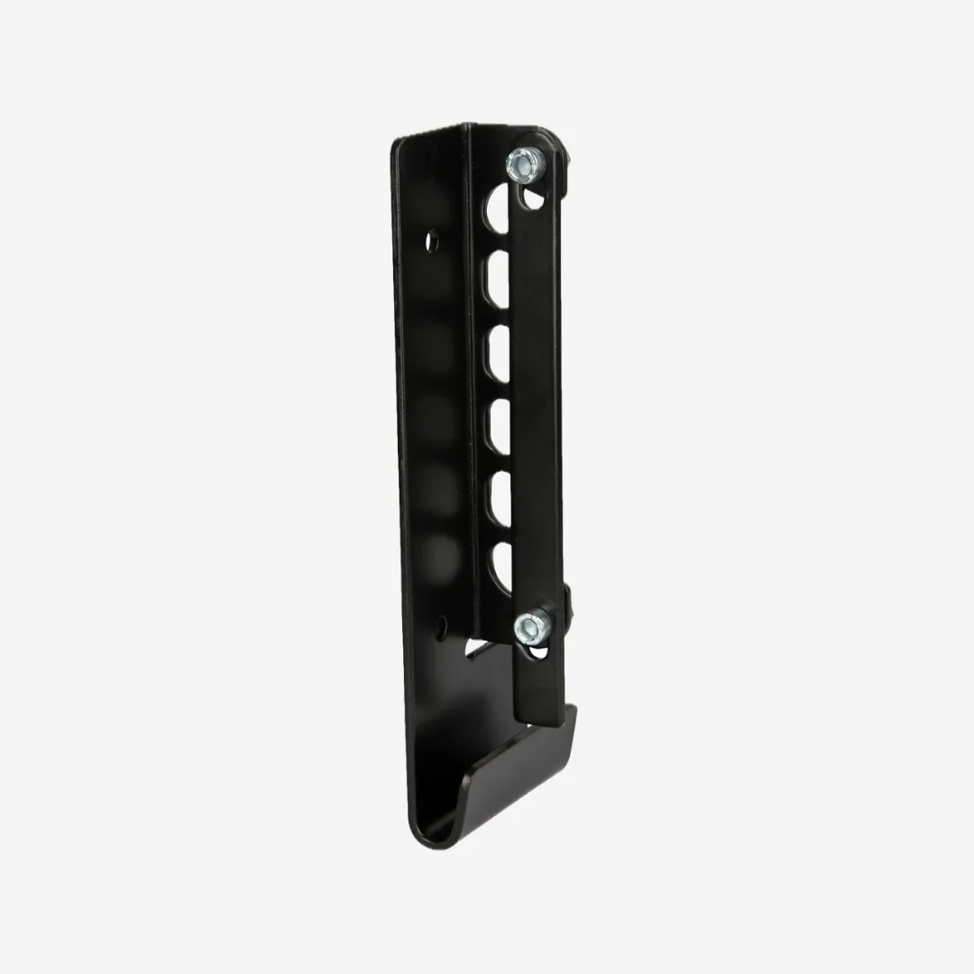 Sicherheitswandhalter für FlatBack