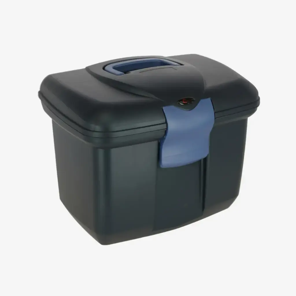 Putzbox Roma midnight blue