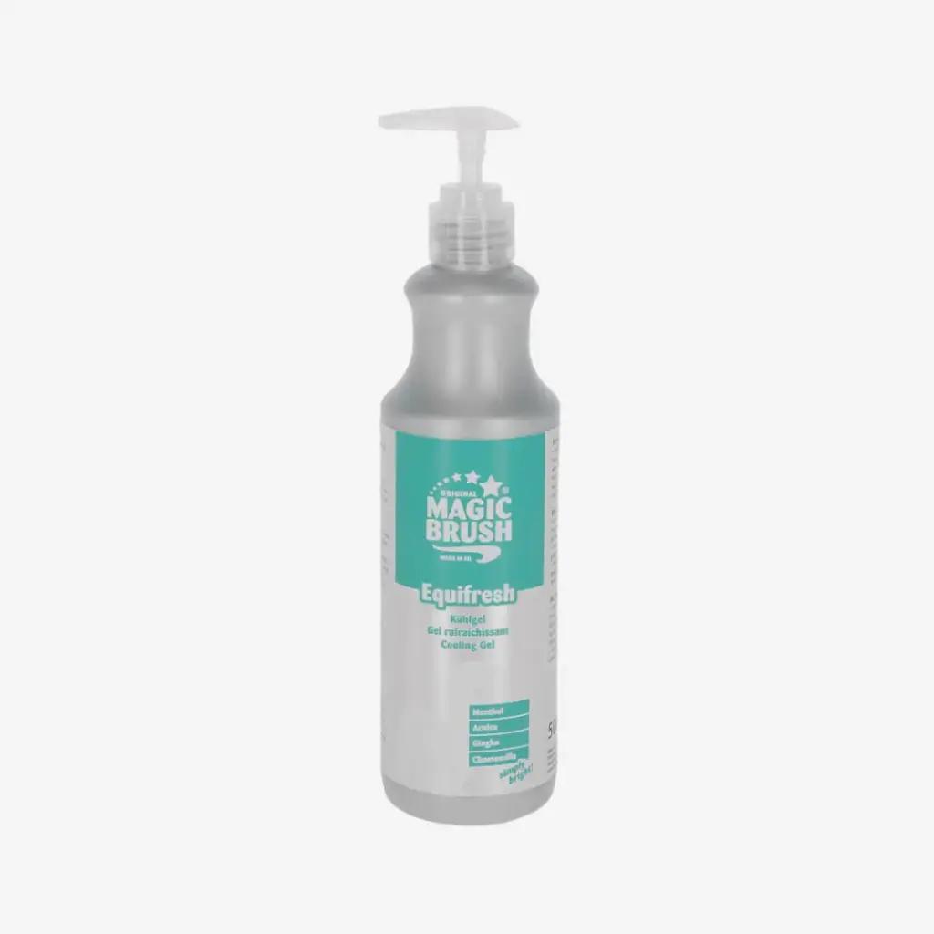 Equifresh Kühlgel 500 ml