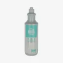 Pflegeshampoo mit Weizen- proteinen 1000 ml