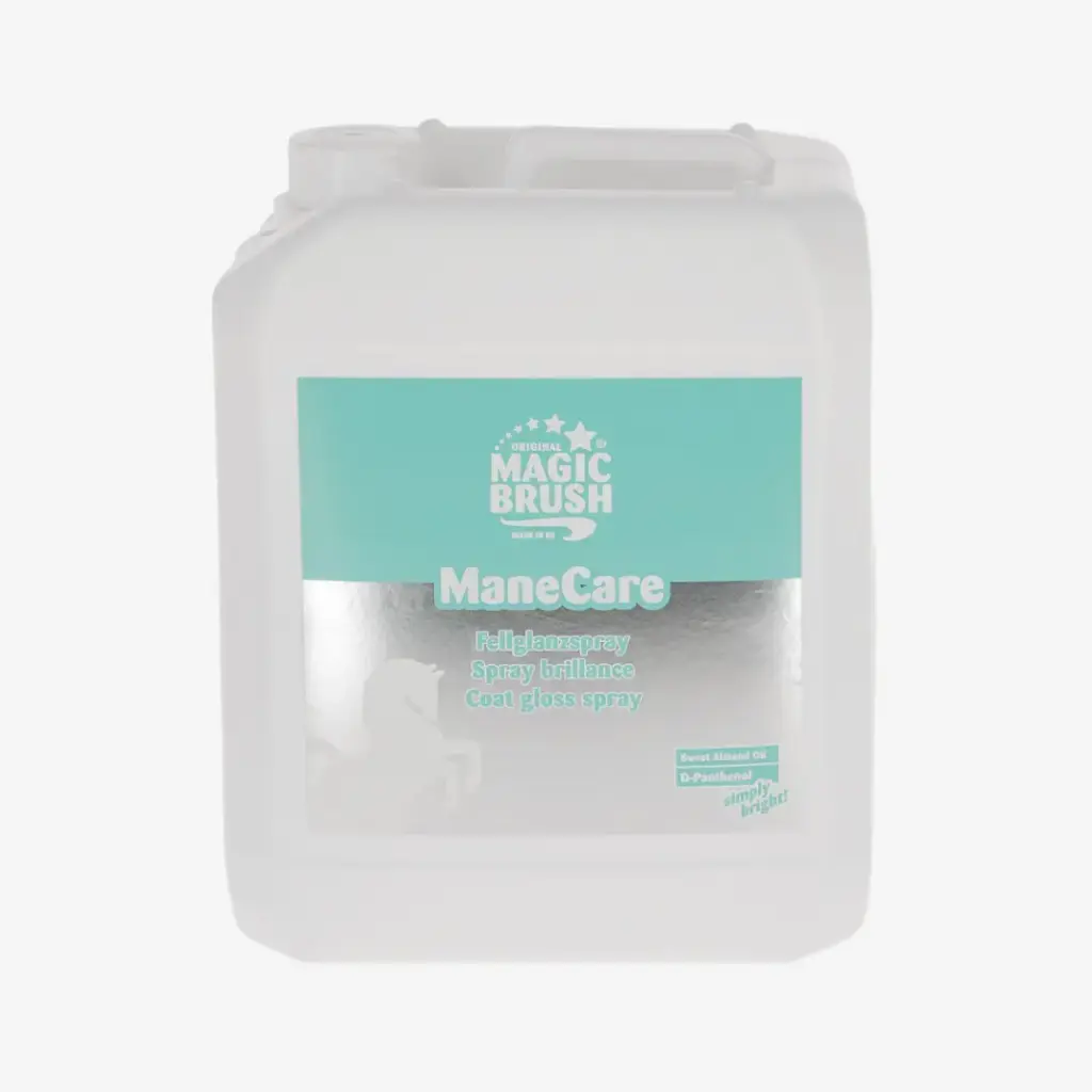 ManeCare, Mähnen- und Fellglanzspray 5000 ml