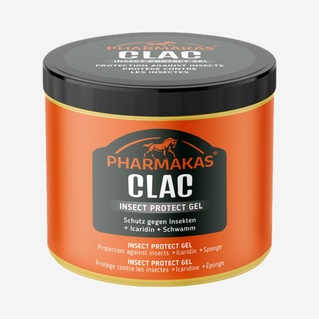 Pharmaka CLAC Insect Protect Gel 500ml