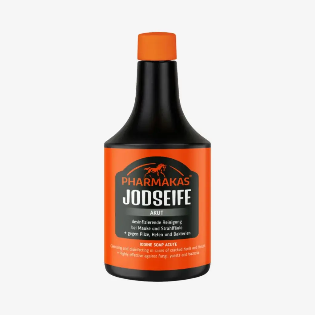 Pharmakas Jodseife 500 ml