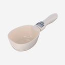 digitale Futterschaufel,  max. 800 g