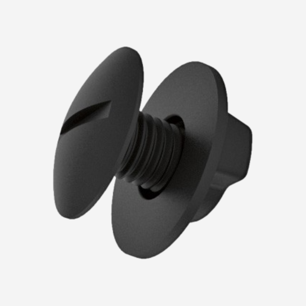 Verschlussstopfen für Futtertröge