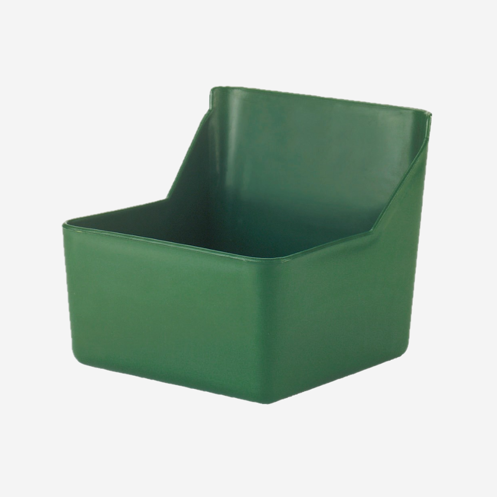 Kälber- und Schaftrog 6 Liter