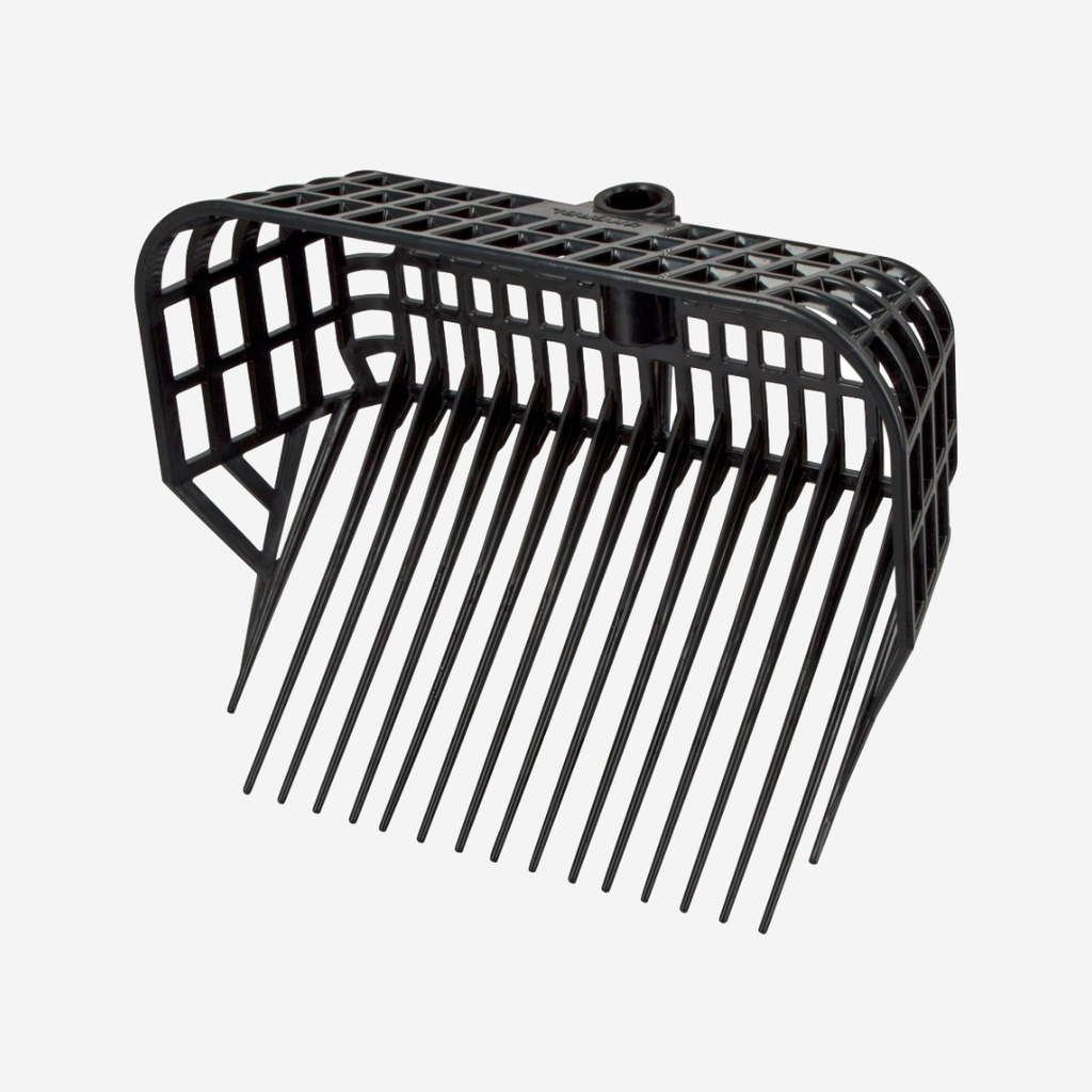 Dunggabel Maxi, schwarz