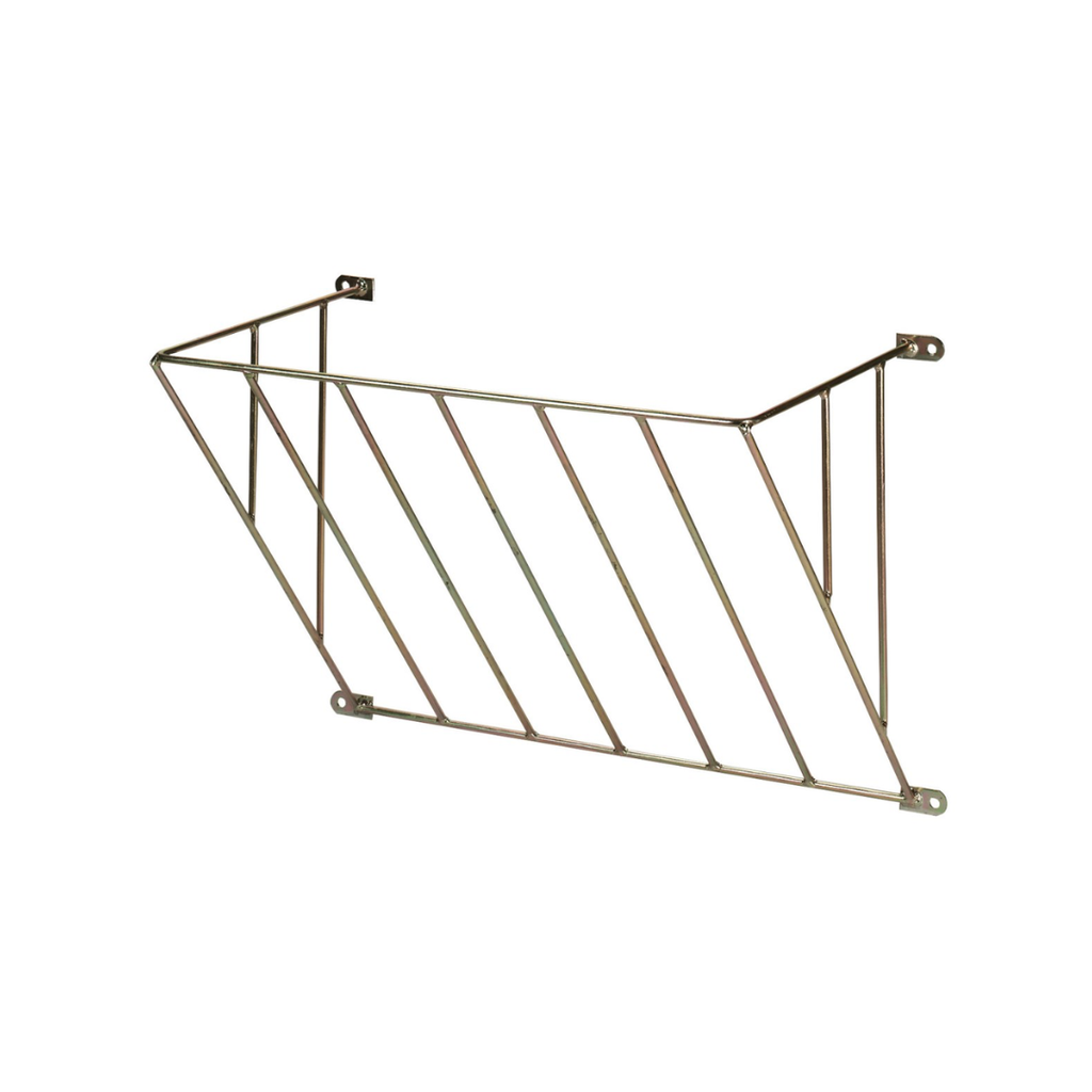 Heuraufe verzinkt,einzeln