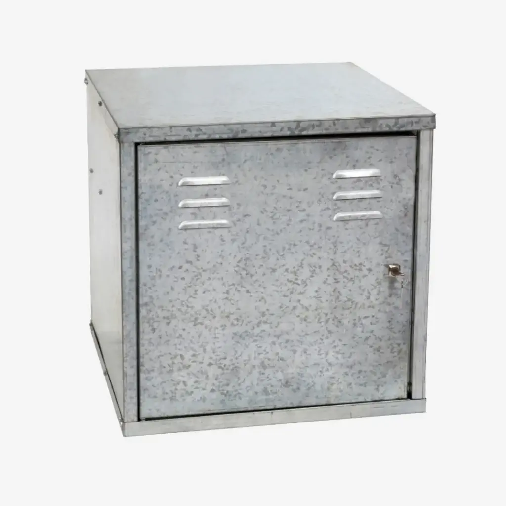 Sattelschrankaufsatz 60x60x60