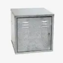 Sattelschrankaufsatz 60x60x60