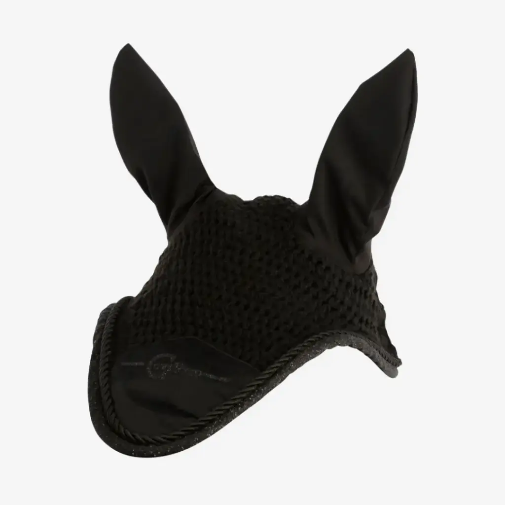 Fliegenhaube Empara black, Cob/Full